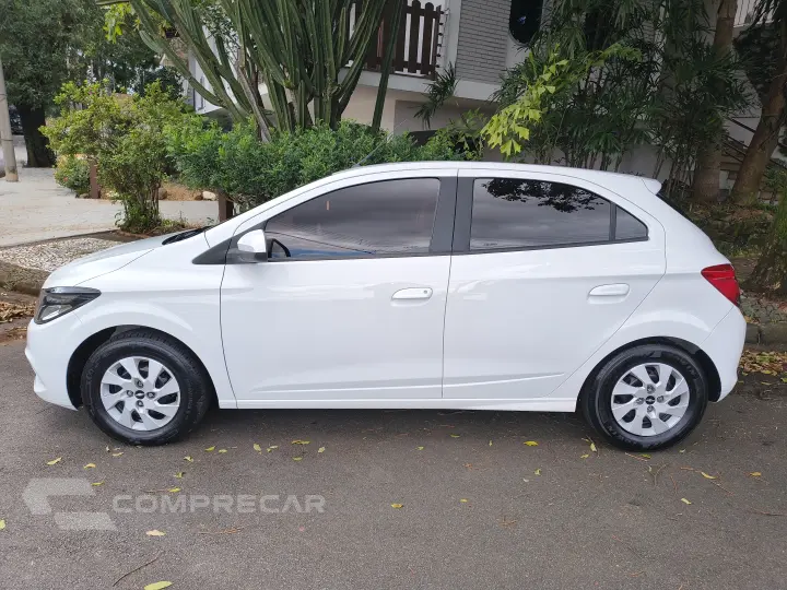 ONIX 1.0 MPFI JOY 8V