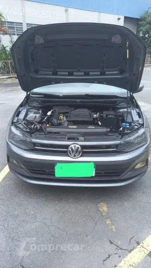 VIRTUS 1.0 200 TSI Comfortline