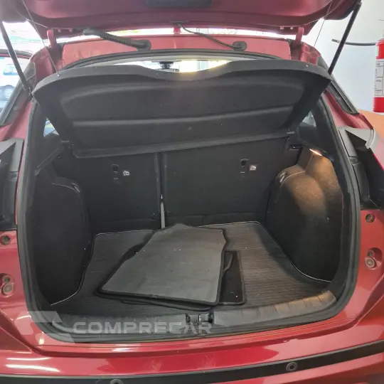 KICKS 1.6 16vstart Exclusive