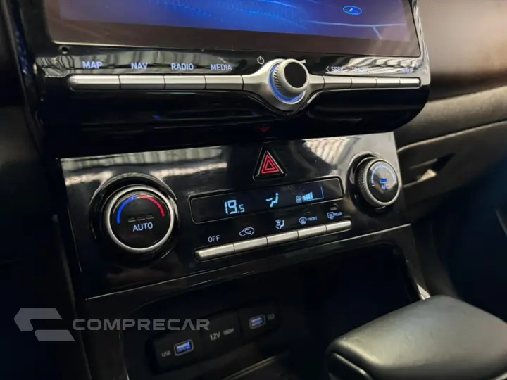 CRETA 1.0 TGDI FLEX PLATINUM AUTOMÁTICO