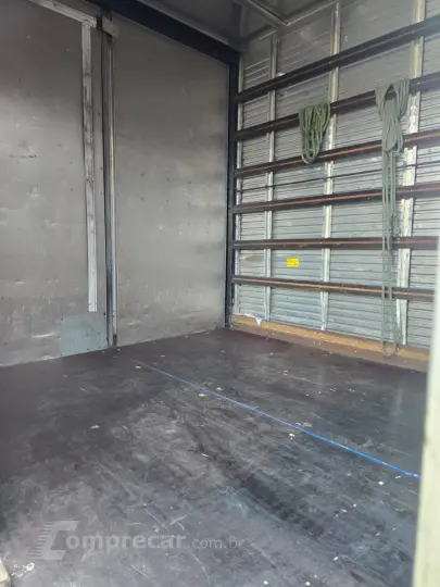 Master 2.5 dCi Chassi 16V 115cv Diesel