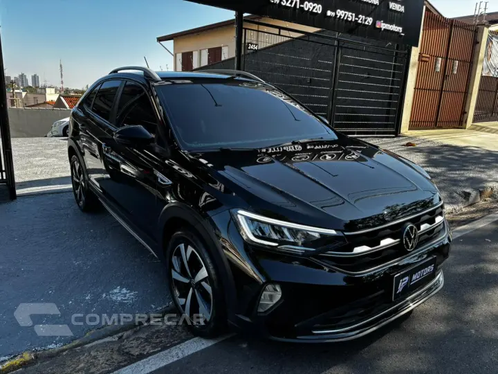 NIVUS 1.0 200 TSI Highline