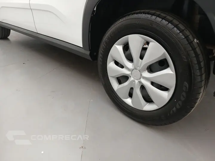 C3 1.0 FIREFLY FLEX LIVE PACK MANUAL