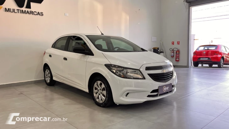 ONIX HATCH Joy 1.0 8V Flex 5p Mec.