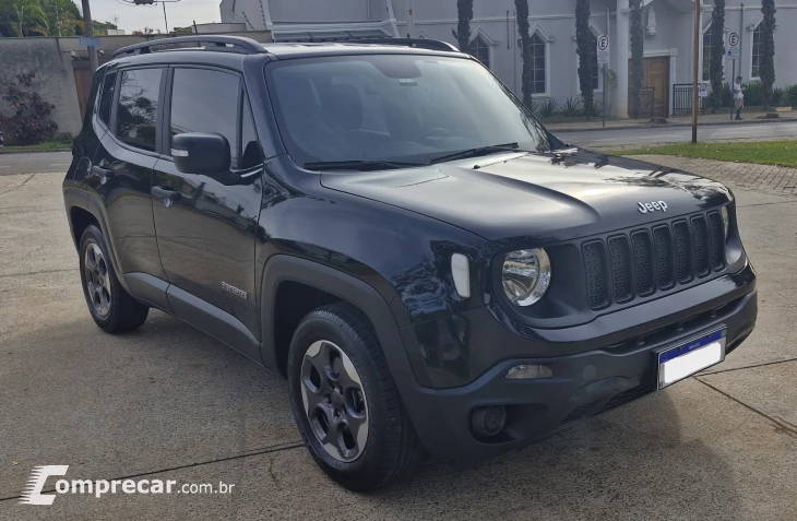 RENEGADE 1.8 16V STD