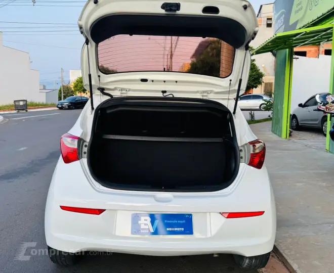 HB20 1.0 12V Comfort