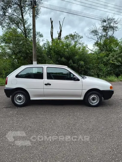 GOL 1.0 8V