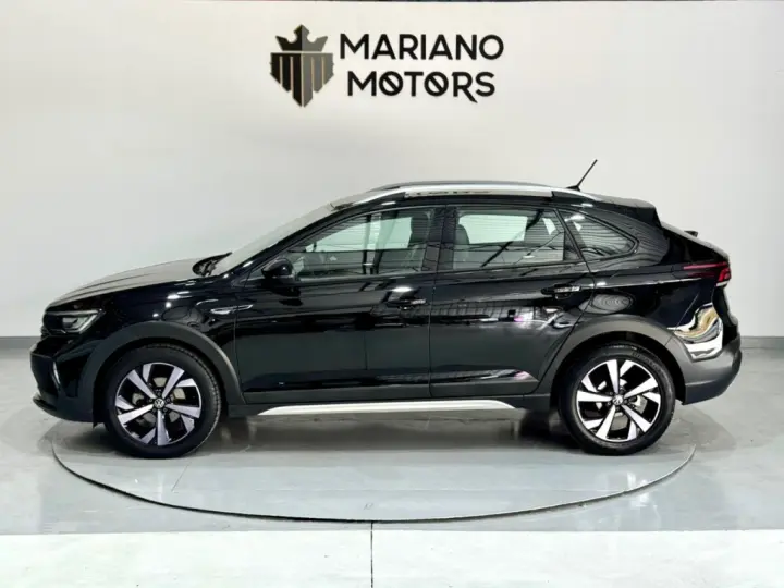 NIVUS 1.0 200 TSI TOTAL FLEX HIGHLINE AUTOMÁTICO