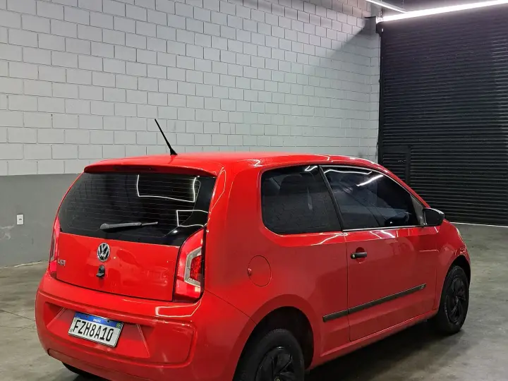 Up 1.0 Mpi Take Up 12V Flex 2P Manual