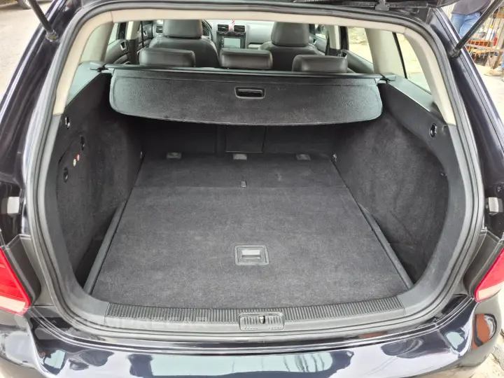 JETTA 2.5 I Variant 20V 170cv