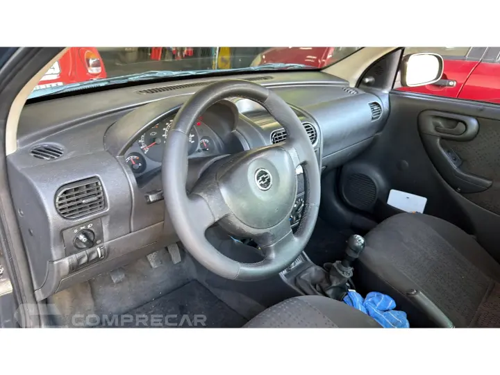CORSA 1.4 MPFI MAXX SEDAN 8V FLEX 4P MANUAL