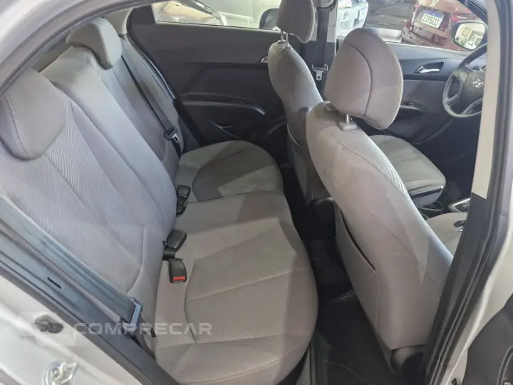 HB 20 Hatch X 1.6 16V 4P PREMIUM FLEX AUTOMÁTICO