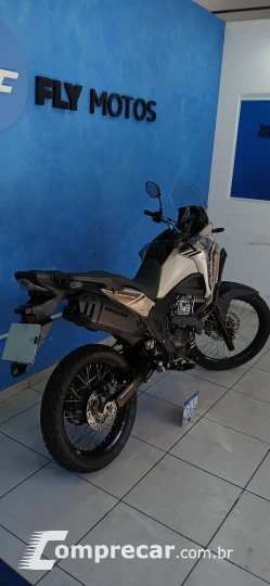 SAHARA 300 ADV