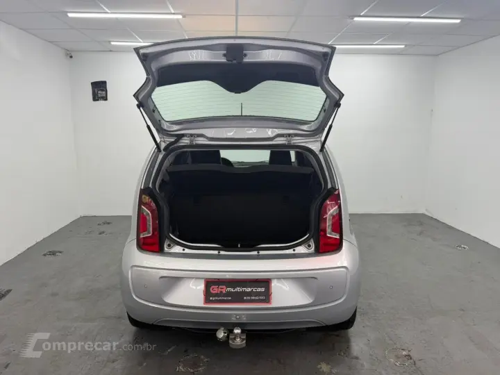 up! move 1.0 TSI Total Flex 12V 5p