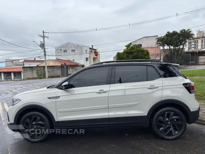 T-CROSS 1.4 250 TSI Highline
