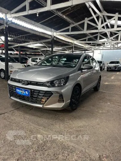 HB20 COMFORT PLUS 1.0 FLEX 12V MEC.