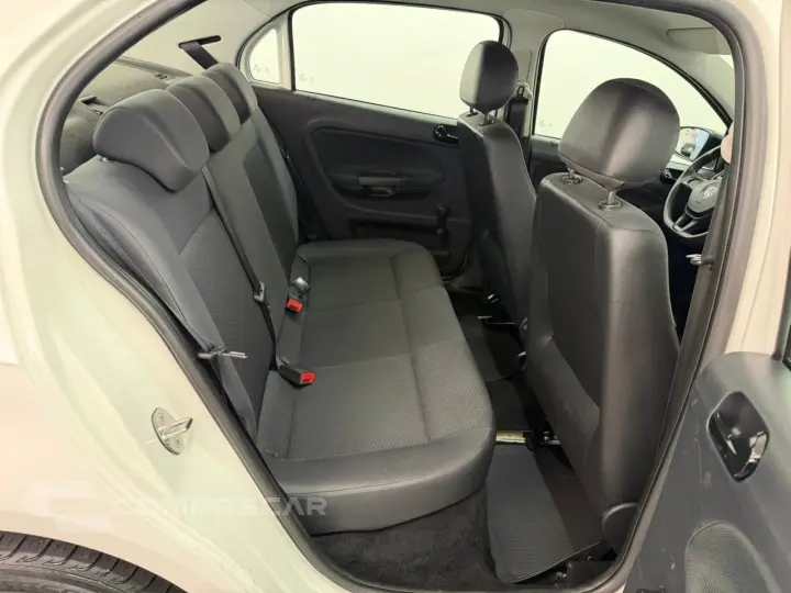 VOYAGE 1.0 Flex 12V 4p