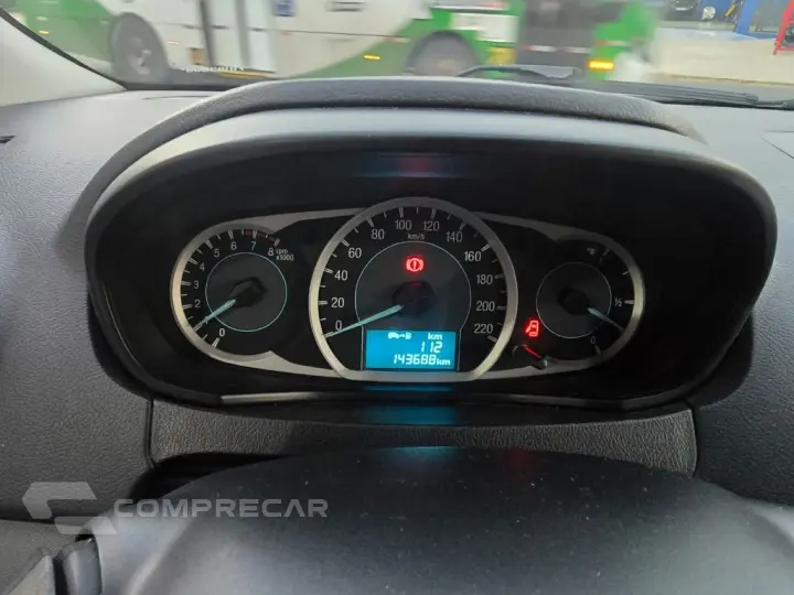 Ka 1.0 SEL TiVCT Flex 5p
