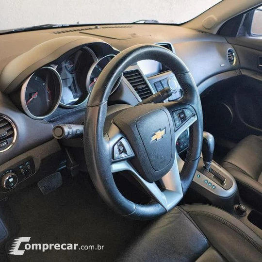CRUZE LT NB