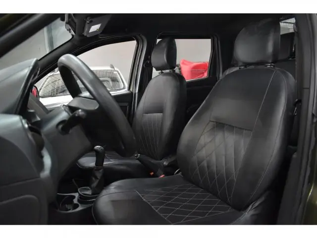 DUSTER OROCH - 1.6 16V EXPRESSION 4P MANUAL