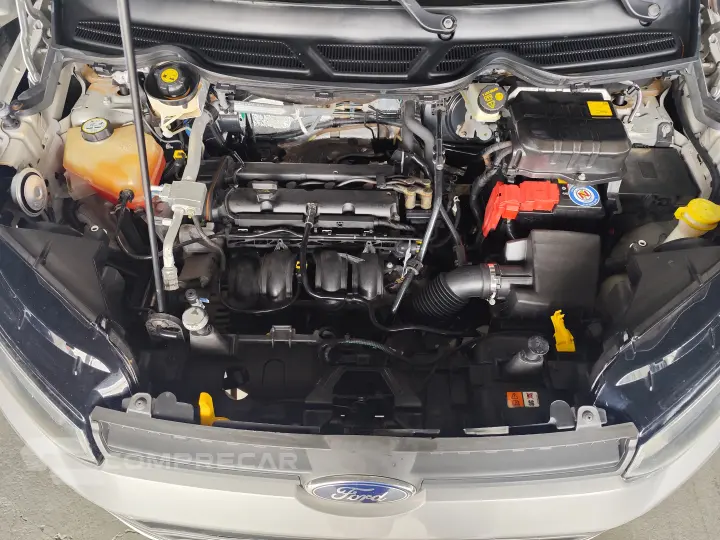 ECOSPORT 1.6 Freestyle 16V