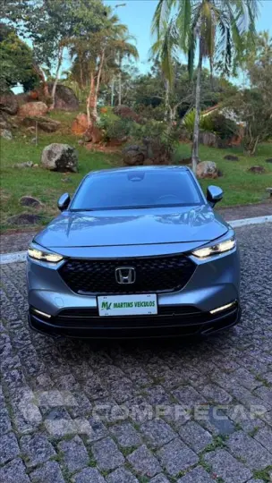 HR-V 1.5 DI I-VTEC TURBO FLEX TOURING CVT