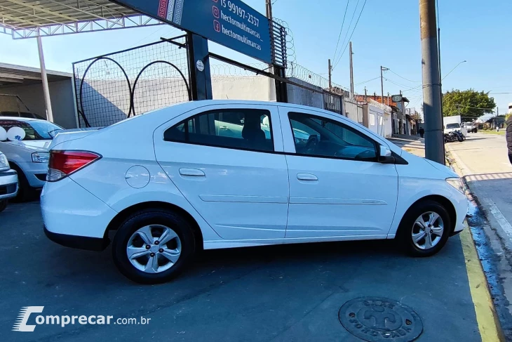 Prisma 1.0 LT SPE/4