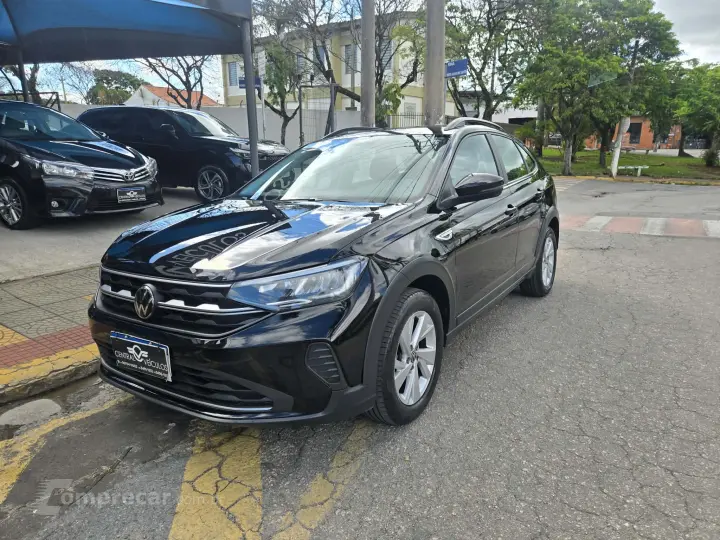 NIVUS 1.0 200 TSI Comfortline