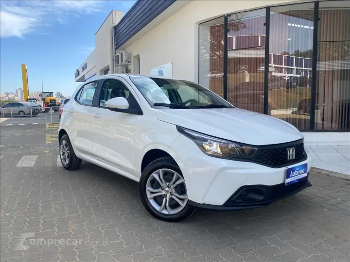 ARGO 1.0 FIREFLY FLEX DRIVE MANUAL