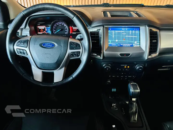 RANGER 3.2 Limited 4X4 CD 20V