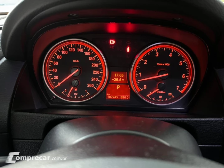 X1 2.0 16V Turbo Activeflex Sdrive20i