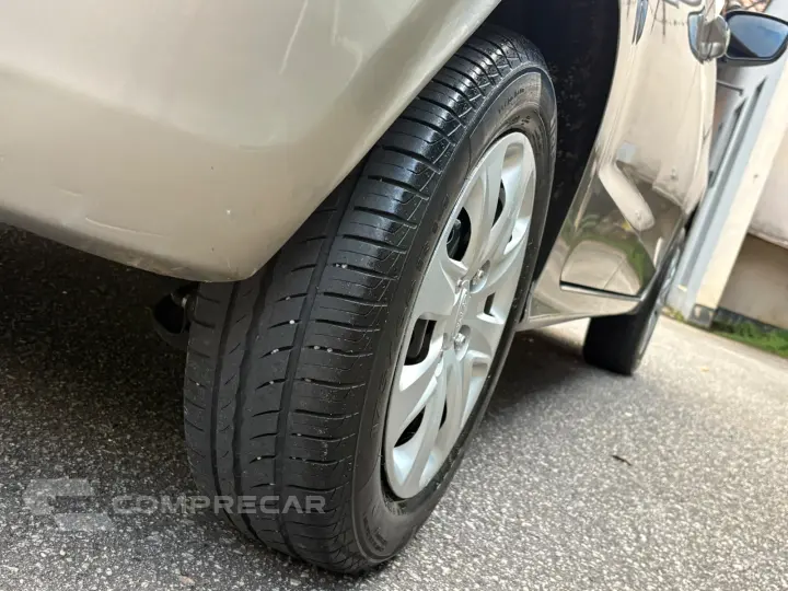 KA 1.0 Ti-vct SE