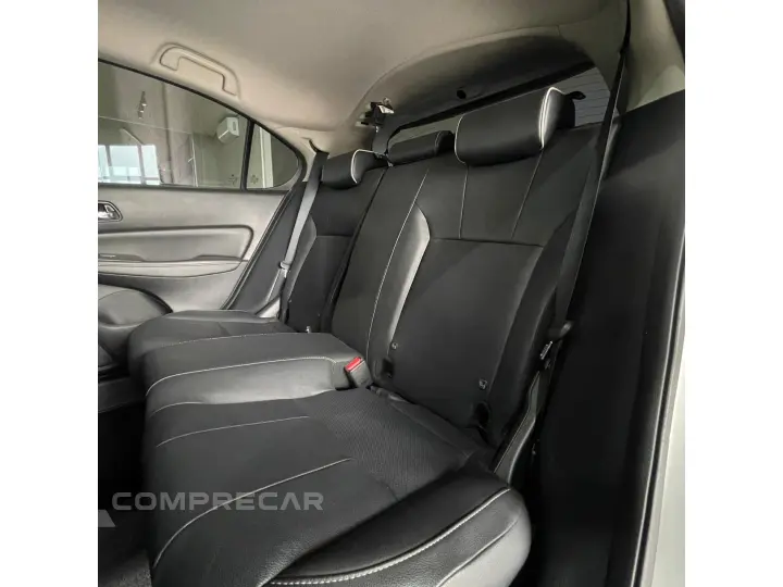 CITY 1.5 i-VTEC FLEX HATCH EXL CVT