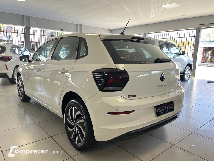 POLO 1.0 170 TSI Highline
