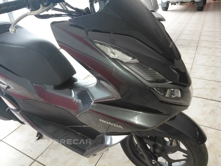 Pcx 160