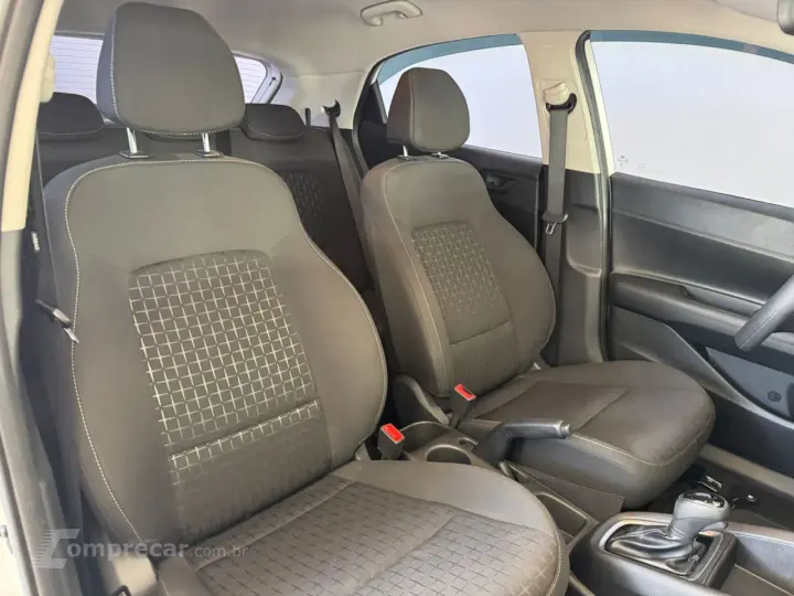 HB 20 Hatch 1.0 12V 4P FLEX COMFORT PLUS TURBO