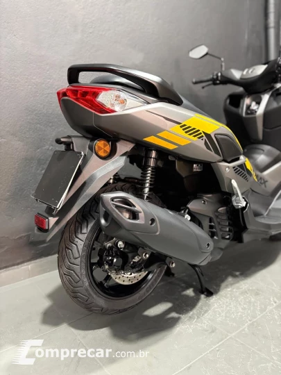 NMAX 160 SE ABS