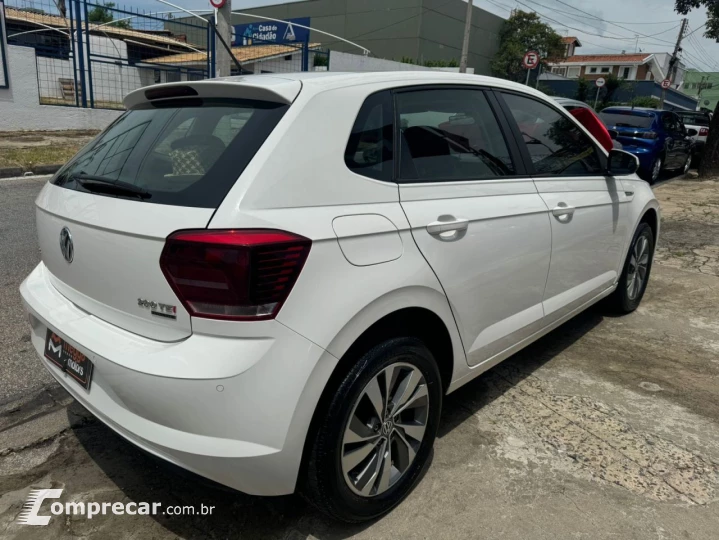 POLO 1.0 170 TSI Comfortline