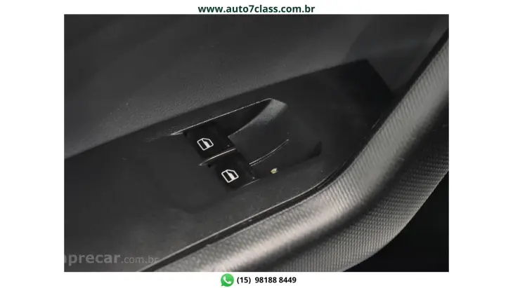 POLO - 1.0 MPI TRACK MANUAL