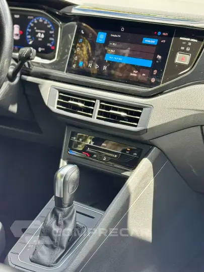 NIVUS 1.0 200 TSI Highline