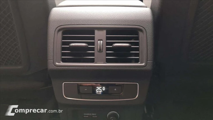 Q5 2.0 45 TFSI GASOLINA PRESTIGE QUATTRO S TRONIC