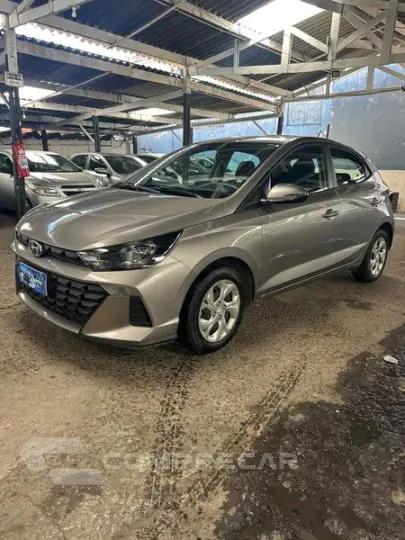 HB20 COMFORT 1.0 FLEX 12V MEC.