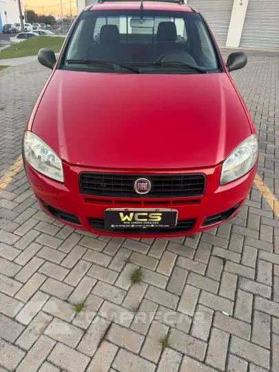Strada Working CS