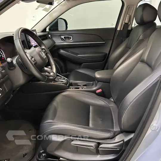 HR-V 1.5 DI I-vtec EX