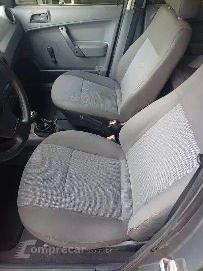 GOL 1.0 MI City 8V G.IV