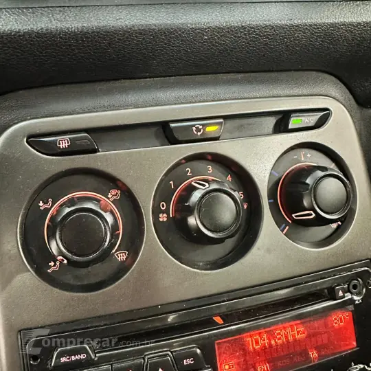 C3 Picasso Origine 1.5 Flex 8V Mec.