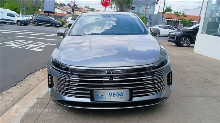 KING 1.5 Dm-i Phev GL