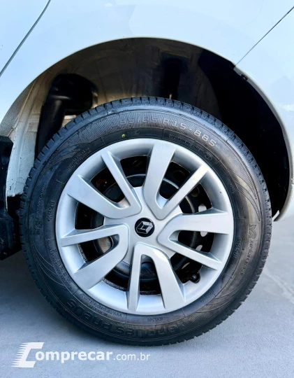 SANDERO 1.0 Authentique 16V