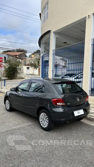 GOL 1.0 MI 8V G.V