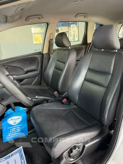 Fit LX 1.4/ 1.4 Flex 8V/16V 5p Aut.